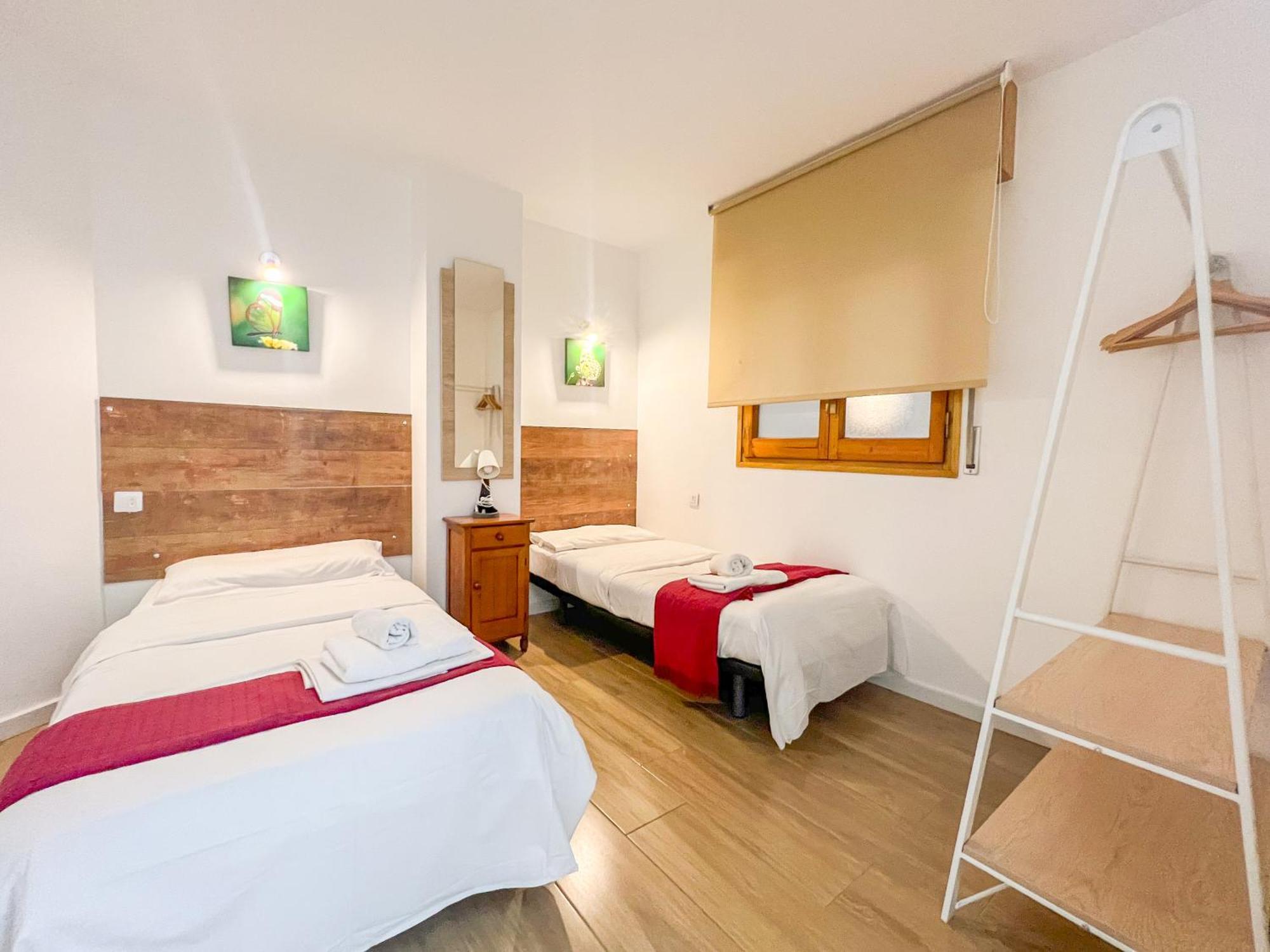 Apartamento Reformado Central Park En El Centro De Andorra Лес Эскальдес Экстерьер фото