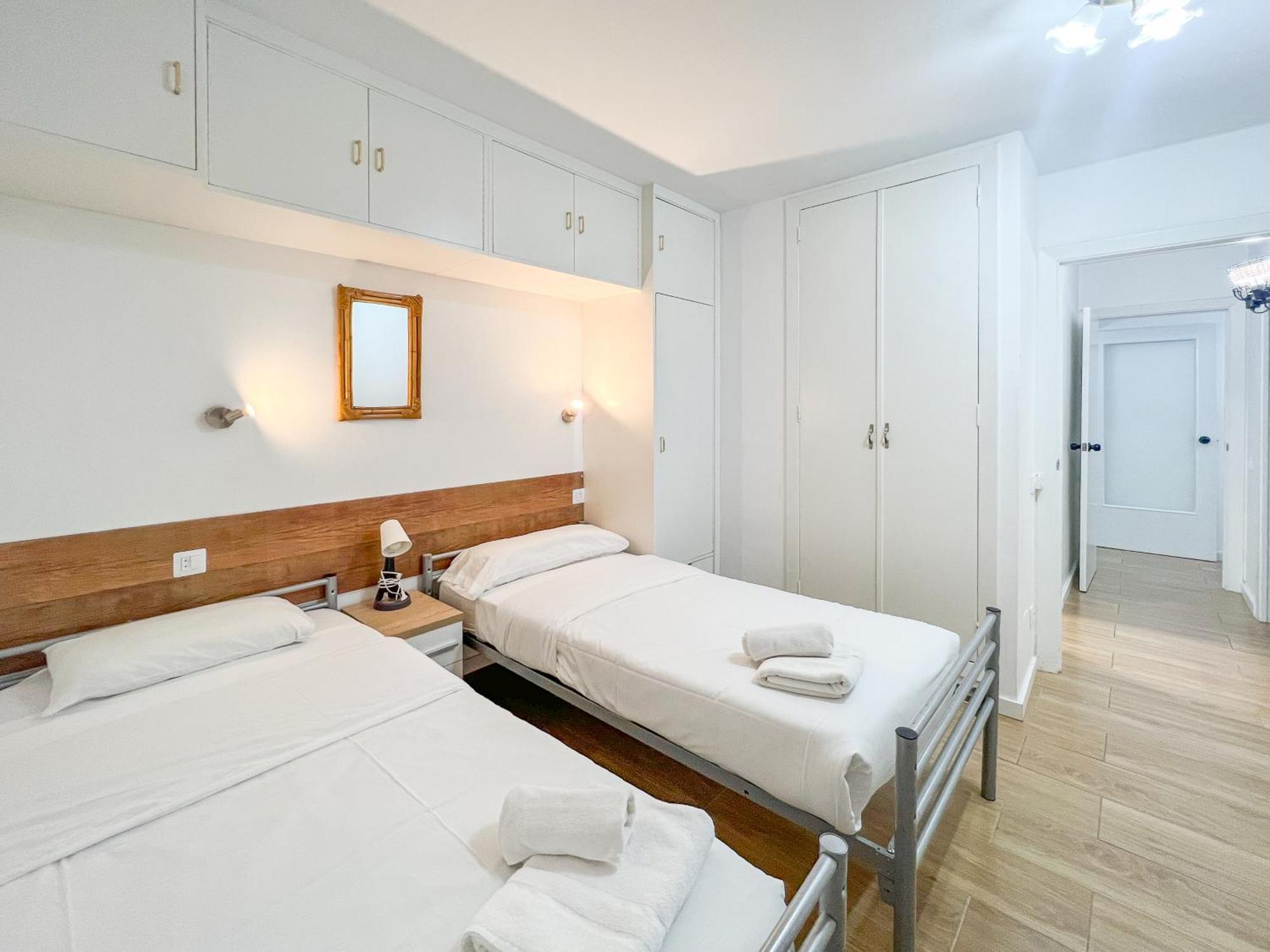 Apartamento Reformado Central Park En El Centro De Andorra Лес Эскальдес Экстерьер фото