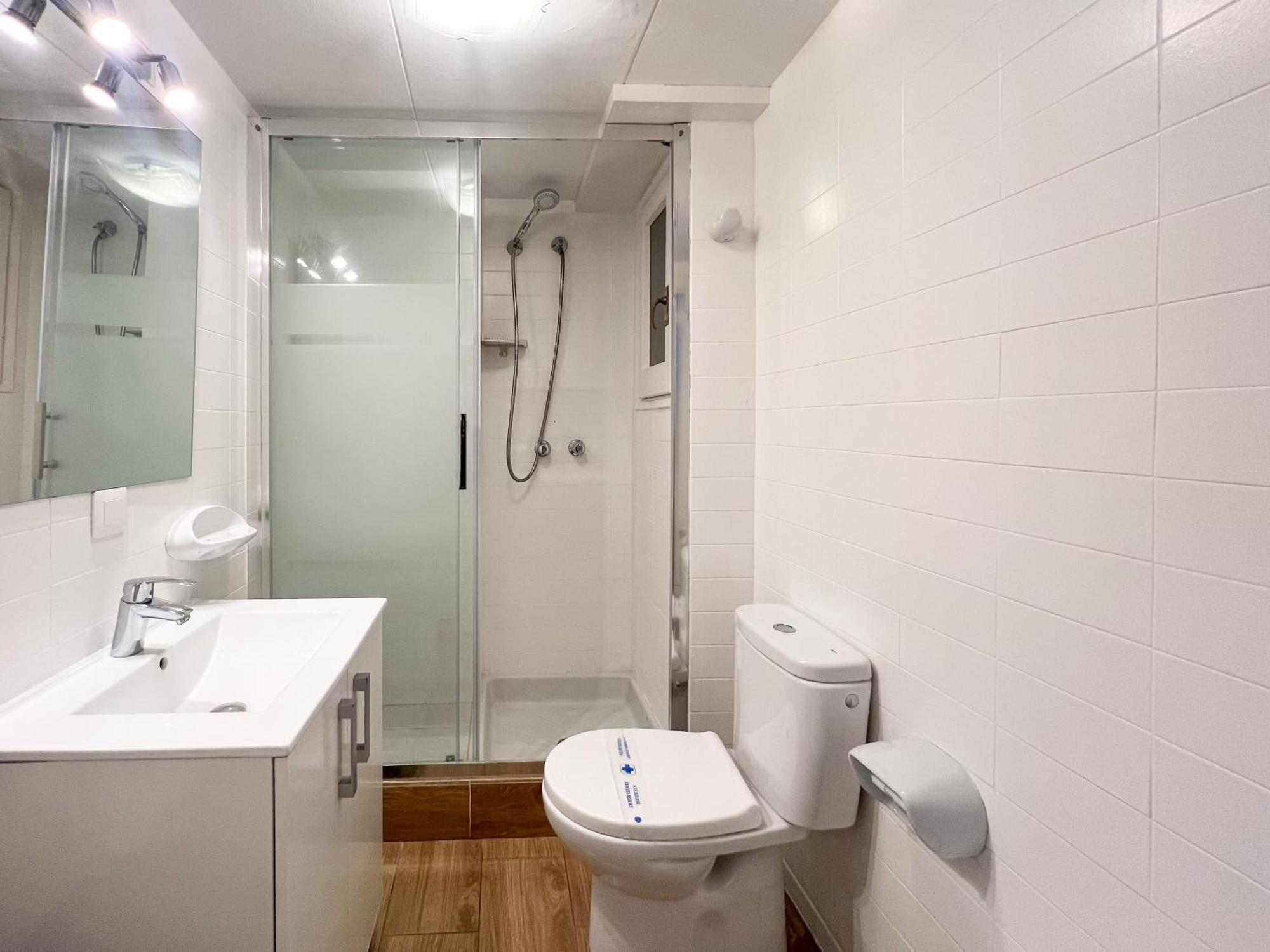 Apartamento Reformado Central Park En El Centro De Andorra Лес Эскальдес Экстерьер фото